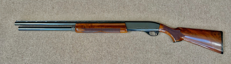  Remington 1187 Semi-Auto 12 Bore/gauge