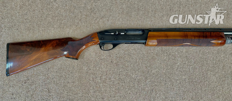 Remington 1187 Semi-Auto 12 Bore/gauge