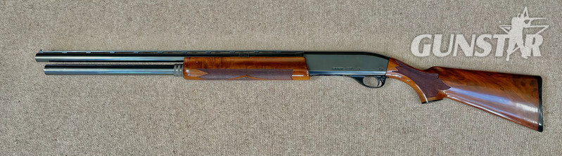  Remington 1187 Semi-Auto 12 Bore/gauge