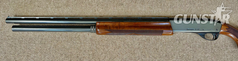 Remington 1187 Semi-Auto 12 Bore/gauge - {CATEGORY} in 