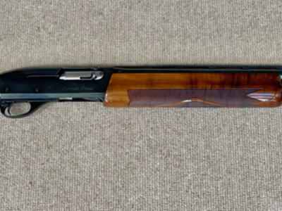 Remington 1187 Semi-Auto 12 Bore/gauge