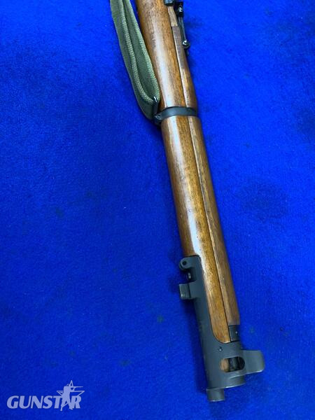 {CATEGORY} - Enfield SM.LE III Bolt Action .303 Rifle