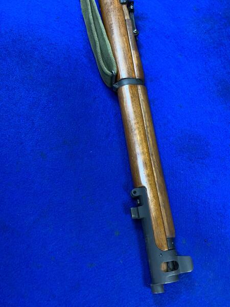 {CATEGORY} - Enfield SM.LE III Bolt Action .303 Rifle