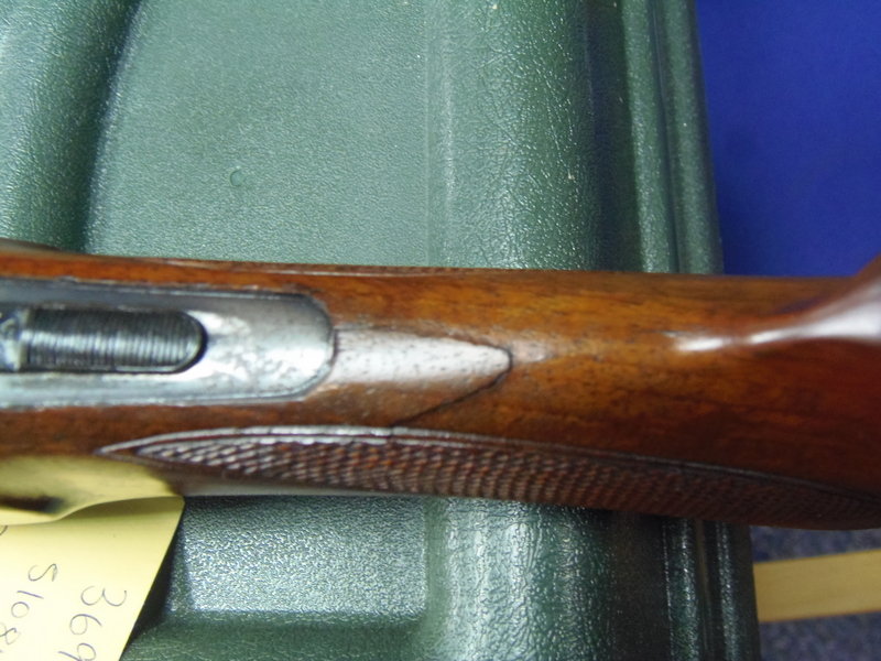 {CATEGORY} - SKB  Over and Under 12 Bore/gauge in 