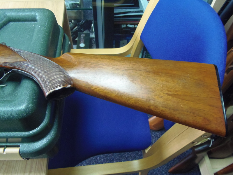 {CATEGORY} - SKB  Over and Under 12 Bore/gauge