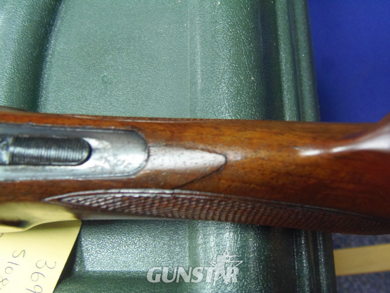 {CATEGORY} - SKB  Over and Under 12 Bore/gauge in 