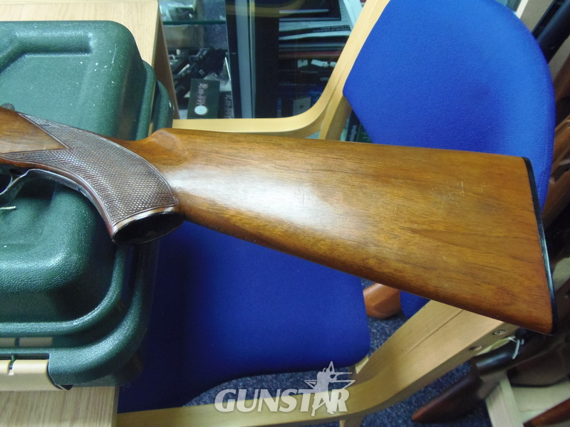 {CATEGORY} - SKB  Over and Under 12 Bore/gauge