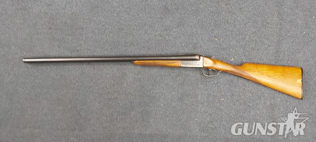 Unknown / NA  Side By Side 12 Bore/gauge