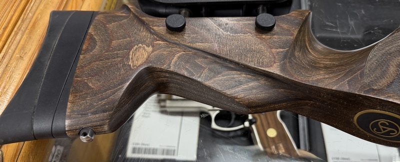 {CATEGORY} - Sig Sauer 100 Bolt Action 6.5 mm Rifle