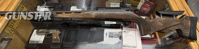Sig Sauer 100 Bolt Action 6.5 mm Rifle in 