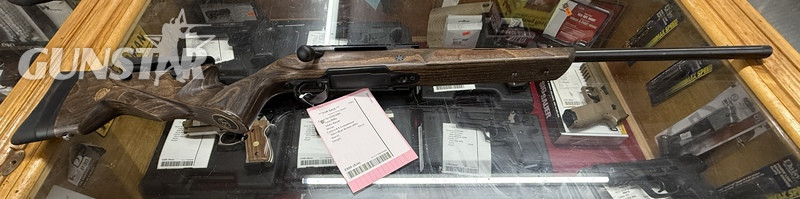 {CATEGORY} - Sig Sauer 100 Bolt Action 6.5 mm Rifle in 