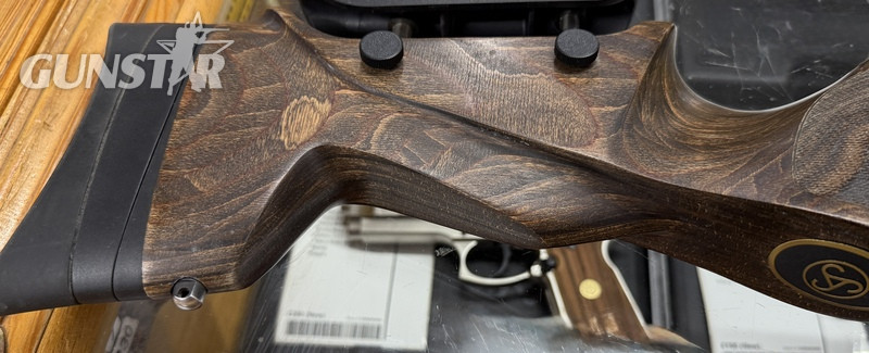 {CATEGORY} - Sig Sauer 100 Bolt Action 6.5 mm Rifle