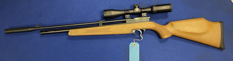 SMK - Sportsmarketing PR900W MK2 .22 - {CATEGORY}
