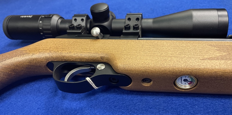 {CATEGORY} - SMK - Sportsmarketing PR900W MK2 .22 in 