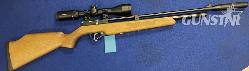 SMK - Sportsmarketing PR900W MK2 .22 in 