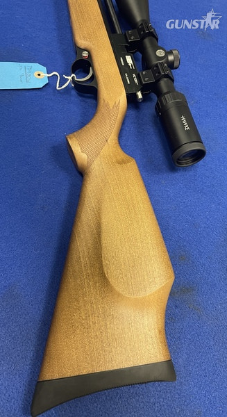  SMK - Sportsmarketing PR900W MK2 .22