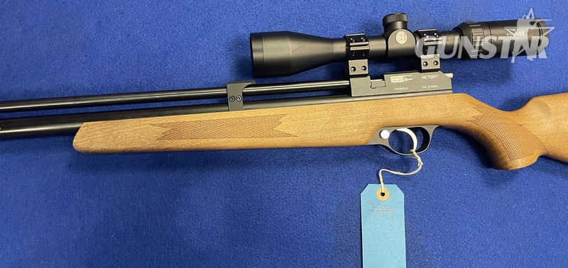 SMK - Sportsmarketing PR900W MK2 .22 - {CATEGORY} in 