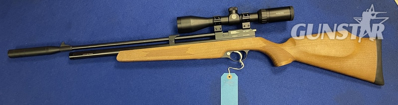 SMK - Sportsmarketing PR900W MK2 .22 - {CATEGORY}