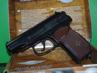 Makarov  .177