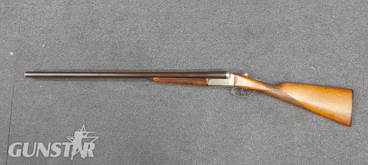 Unknown / NA  Side By Side 12 Bore/gauge