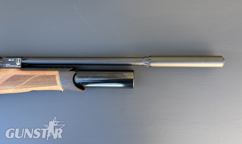 BSA R12 SLX .177 - {CATEGORY} in 