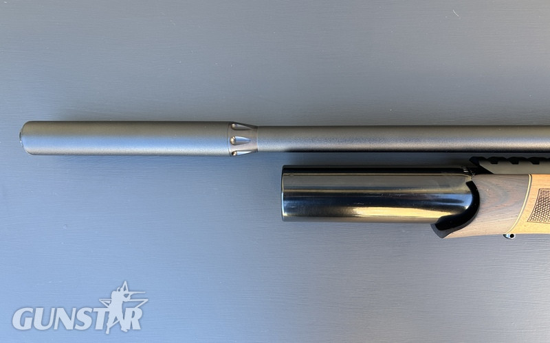 {CATEGORY} - BSA R12 SLX .177 in 