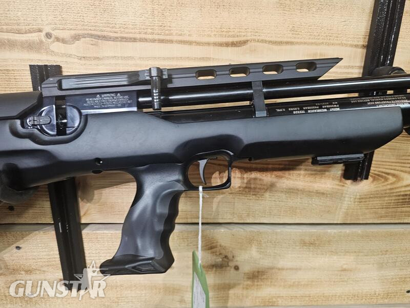  Weihrauch HW100 BP .177
