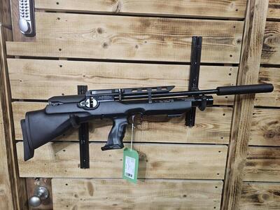 Weihrauch HW100 BP .177