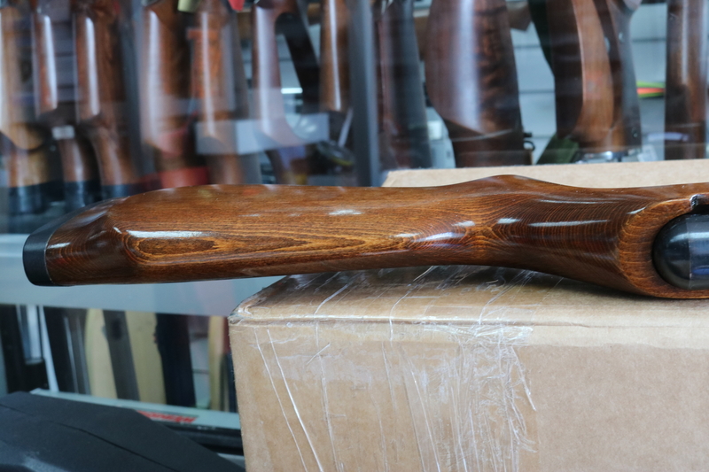 {CATEGORY} - Webley & Scott VULCAN .177 in 