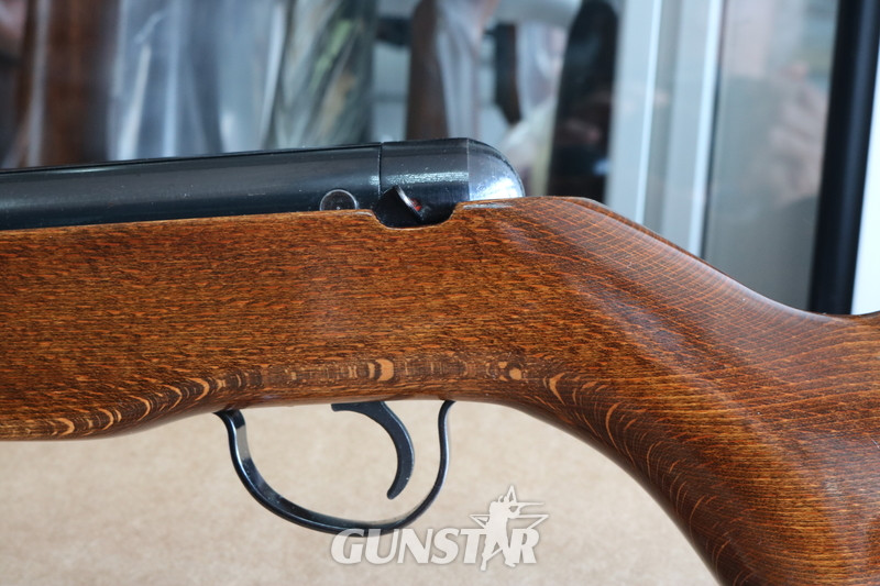  Webley & Scott VULCAN .177