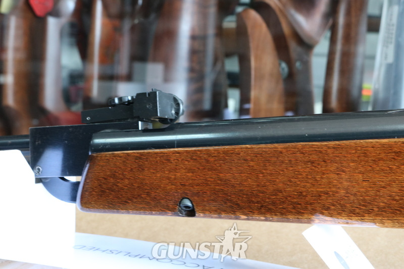 Webley & Scott VULCAN .177 - {CATEGORY} in 