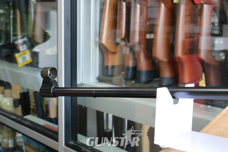 Webley & Scott VULCAN .177 - {CATEGORY}