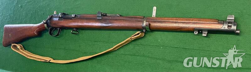 Lee Enfield SMLE 303 Bolt Action .303 Rifle