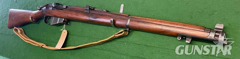 Lee Enfield SMLE 303 Bolt Action .303 Rifle - {CATEGORY} in 