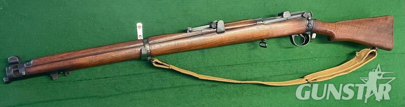 Lee Enfield SMLE 303 Bolt Action .303 Rifle - {CATEGORY}