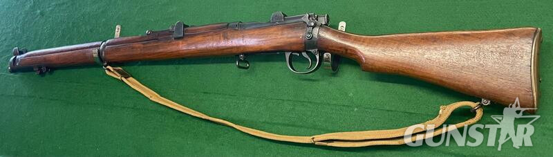 Lee Enfield SMLE 303 Bolt Action .303 Rifle 