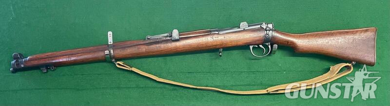 {CATEGORY} - Lee Enfield SMLE 303 Bolt Action .303 Rifle in 