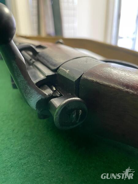 {CATEGORY} - Lee Enfield SMLE 303 Bolt Action .303 Rifle