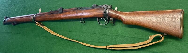 Lee Enfield SMLE 303 Bolt Action .303 Rifle 