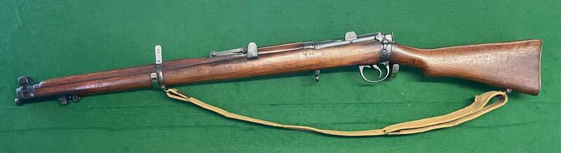 {CATEGORY} - Lee Enfield SMLE 303 Bolt Action .303 Rifle in 