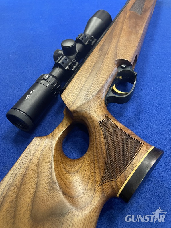 Weihrauch HW 90K .22 - {CATEGORY}