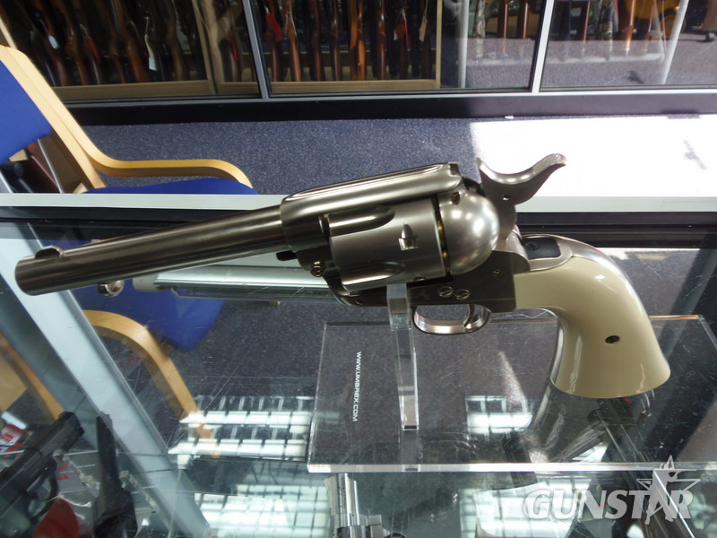 Umarex SAA.45 PEARL in 