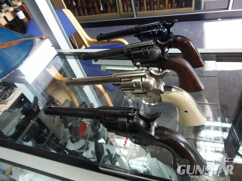 Umarex SAA.45 PEARL - {CATEGORY} in 
