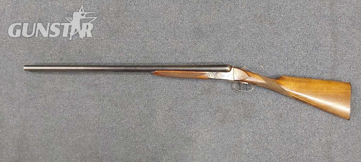Spanish 12 Bore  SPANISH SBS (SGC) Side By Side Shotgun Side By Side 12 Bore/gauge