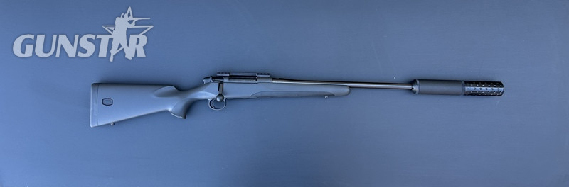 Mauser M18 Bolt Action .308 Rifle in 