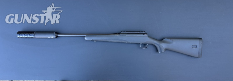 {CATEGORY} - Mauser M18 Bolt Action .308 Rifle in 