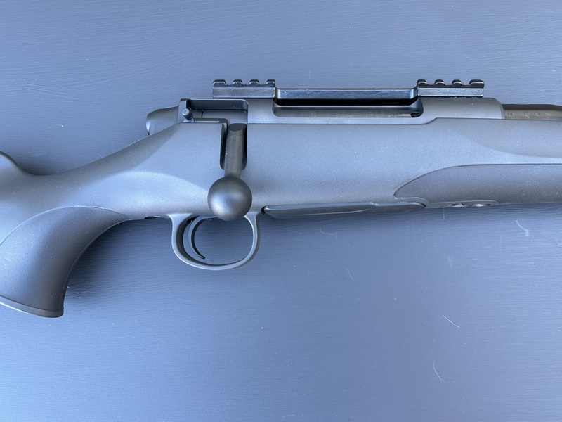 Mauser M18 Bolt Action .308 Rifle - {CATEGORY} in 