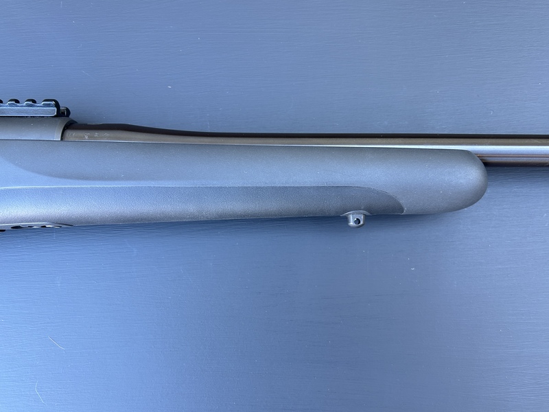 Mauser M18 Bolt Action .308 Rifle - {CATEGORY}