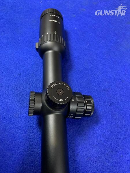  Sight & Optic