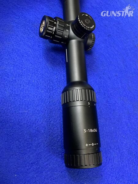 Sight & Optic 